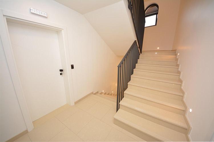 Miss Saray Apartment ซาราเยโว ภายนอก รูปภาพ