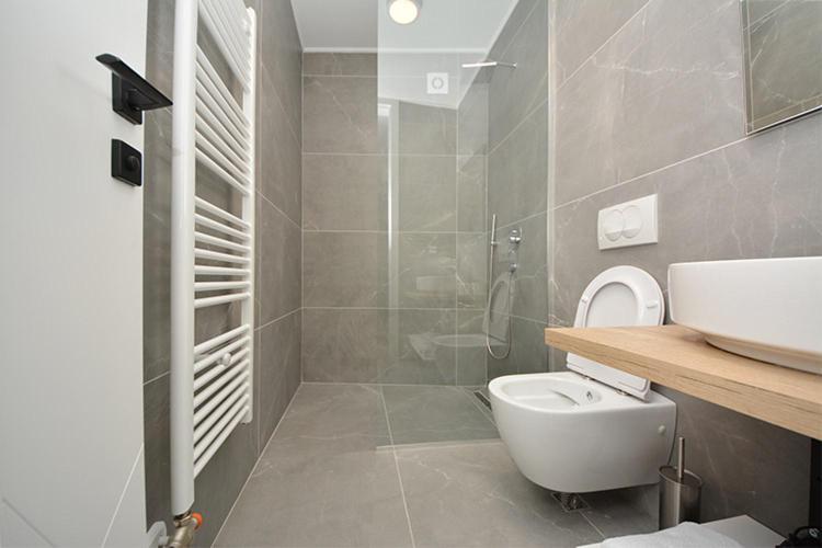 Miss Saray Apartment ซาราเยโว ภายนอก รูปภาพ